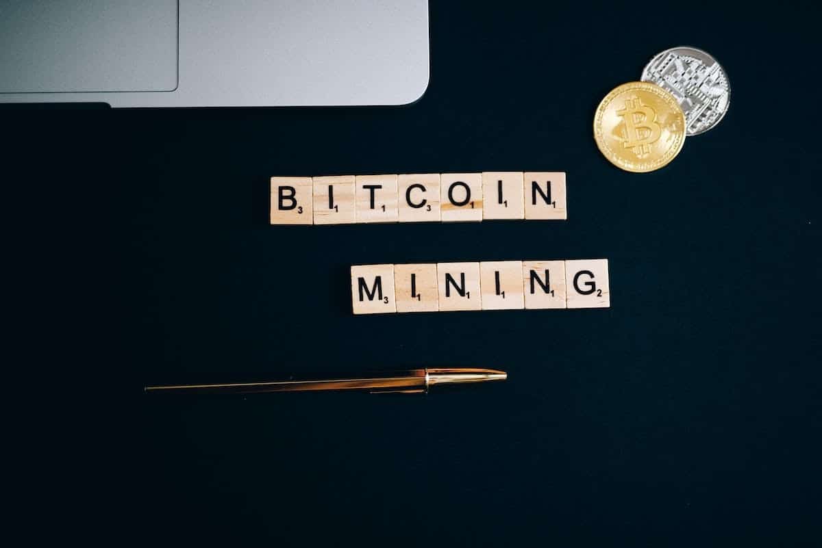 crypto-monnaie  mining