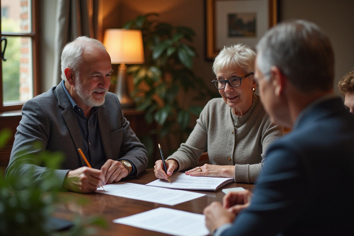 retraite financière