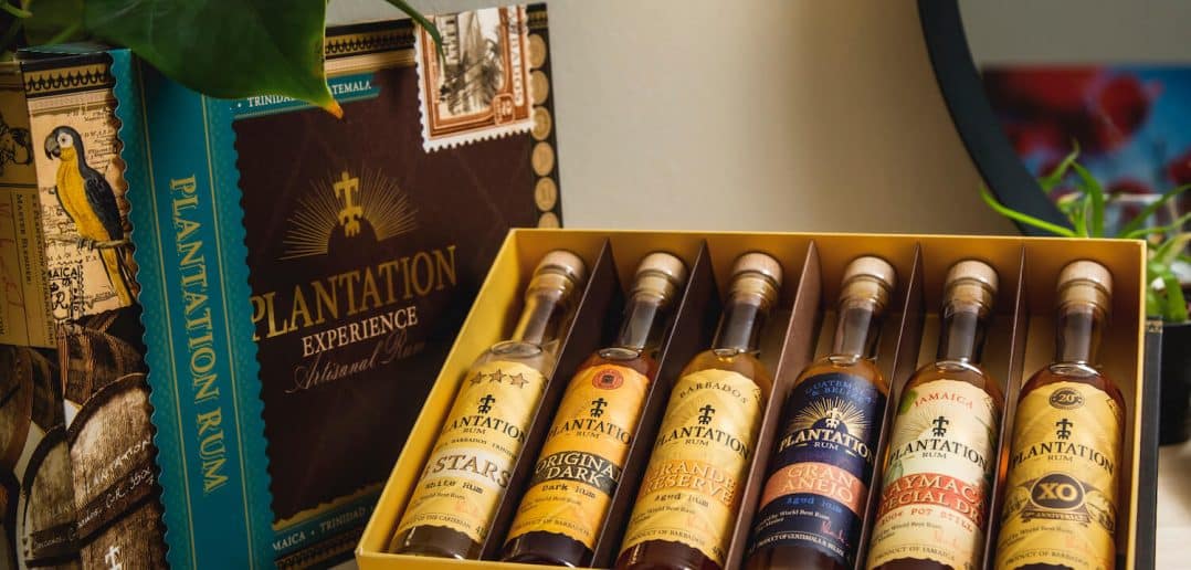 Rhum : Comment Choisir Son Coffret Pour La Dégustation